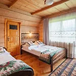 Szafran - * Zakopane