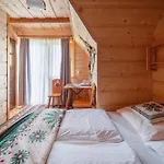 Szafran - Ubytování v soukromí *