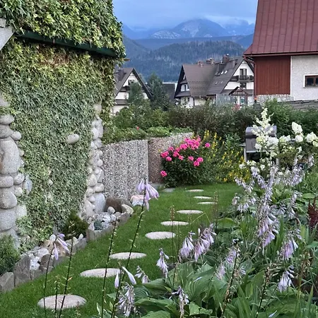 Szafran - Zakopane