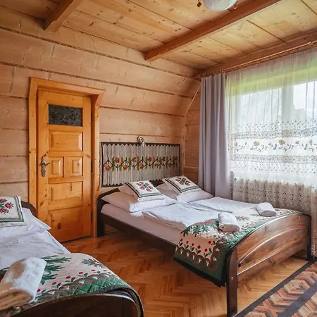 Szafran - Zakopane