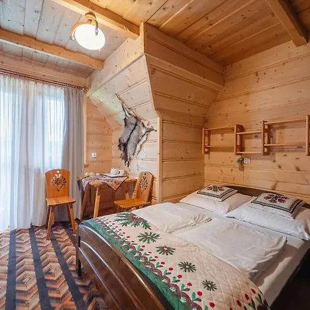 Szafran -