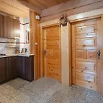 Accommodatie bij particulieren Szafran - *