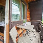 Szafran - Accommodatie bij particulieren