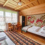Accommodatie bij particulieren Szafran - Zakopane