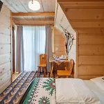 Accommodatie bij particulieren Szafran - *