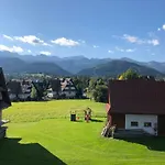 Accommodatie bij particulieren Szafran - Zakopane
