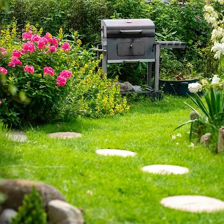 Szafran - Habitación en casa particular Zakopane