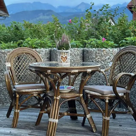 Habitación en casa particular Szafran -