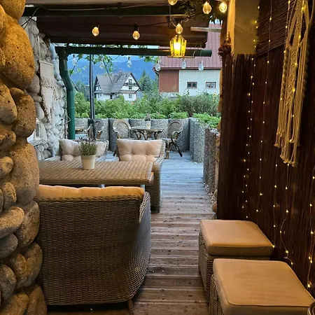 Szafran - * 자코파네