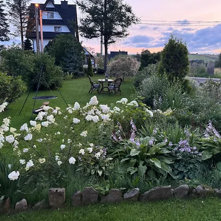 Szafran - Rum i privatbostad Zakopane