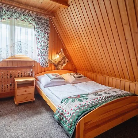 Szafran - * Zakopane