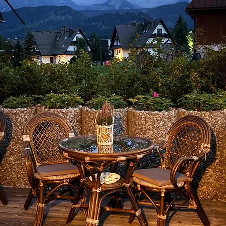 Szafran - Homestay