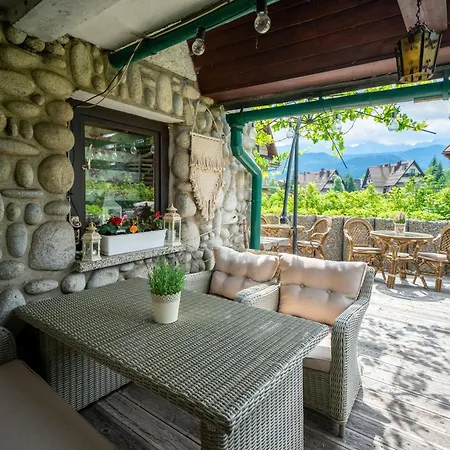 Szafran - Homestay *