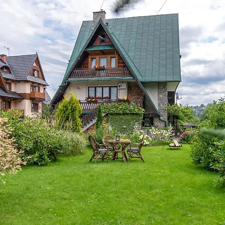 Habitación en casa particular Szafran - *