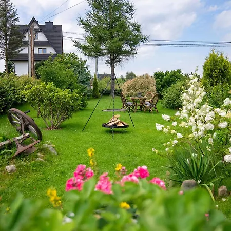 Szafran - * Закопане