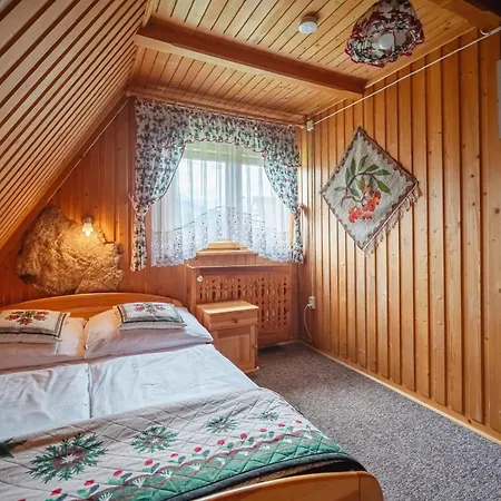 Szafran -