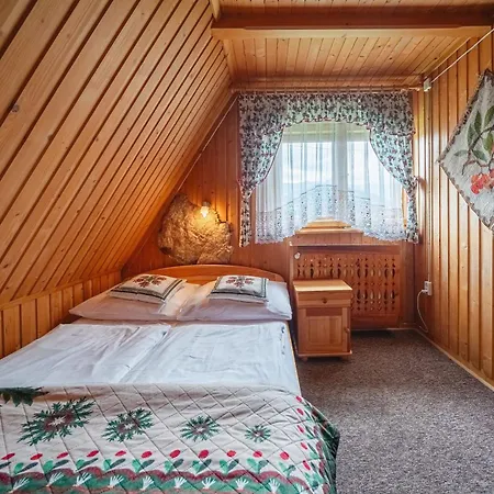 Habitación en casa particular Szafran - *