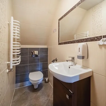 Szafran - 자코파네