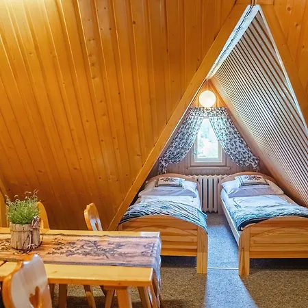 Szafran - Habitación en casa particular *