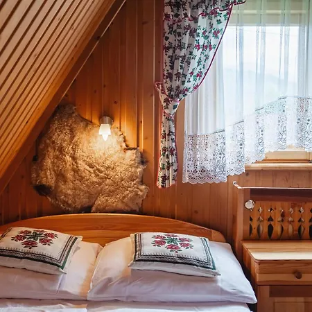 Habitación en casa particular Szafran - *