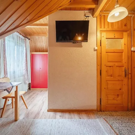 Homestay Szafran - Zakopane