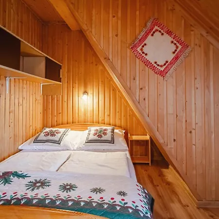Szafran - Zakopane