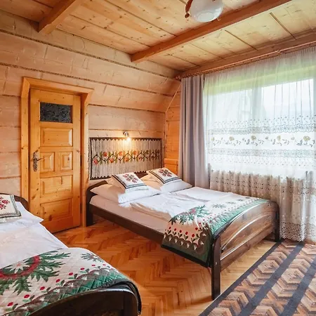 Szafran - * Zakopane