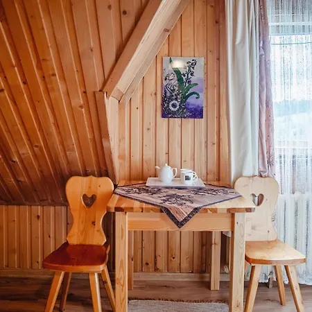 Szafran - Homestay *