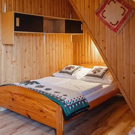 Szafran - Homestay