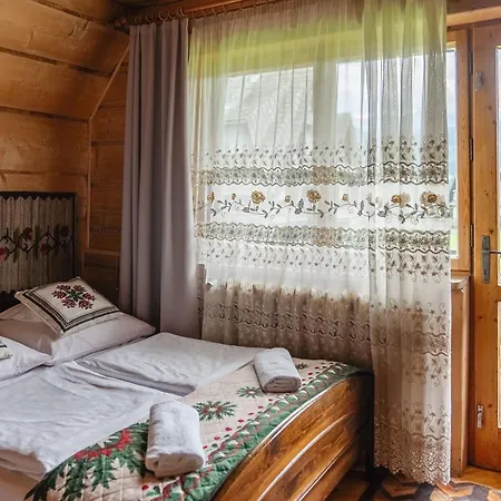 Szafran - Habitación en casa particular *