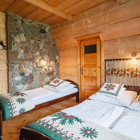 Szafran - Zakopane