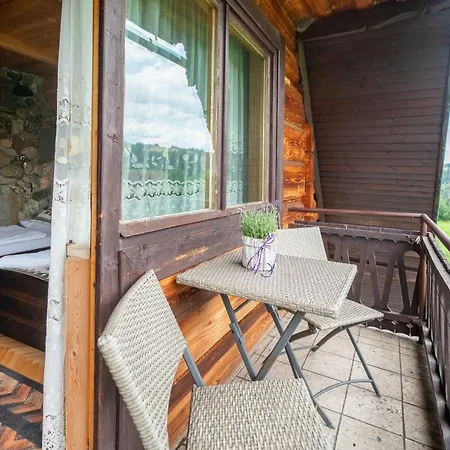 Szafran - Habitación en casa particular