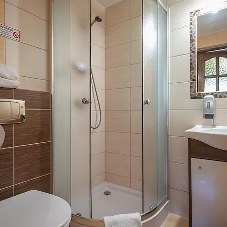 Homestay Szafran -