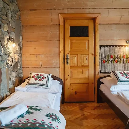 Szafran - Homestay *