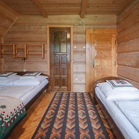 Homestay Szafran -