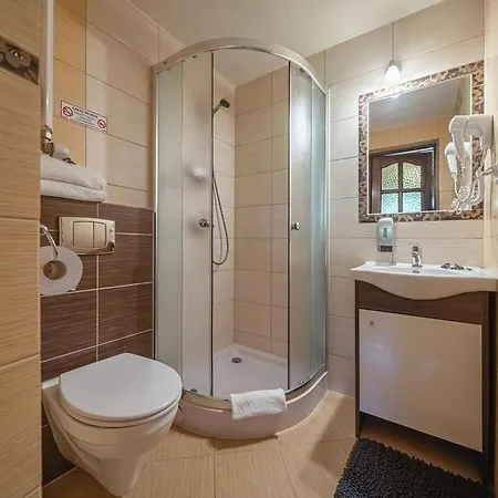 Szafran - Habitación en casa particular *