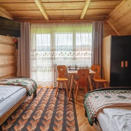 Szafran - Zakopane