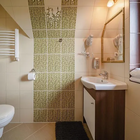 Szafran - Homestay *