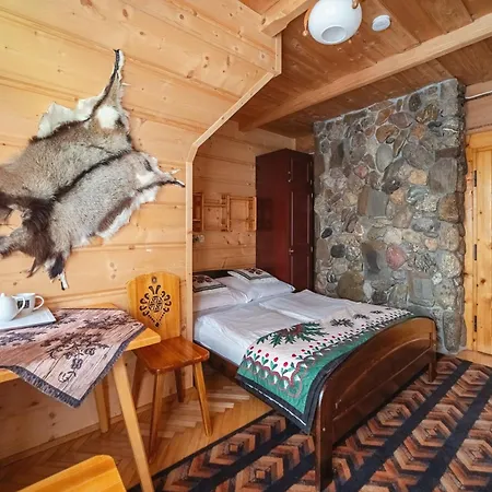 Szafran - Homestay Zakopane