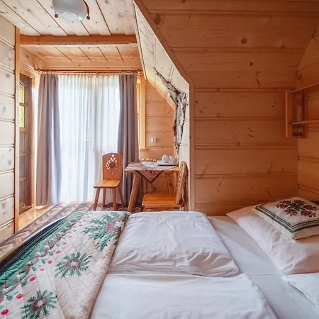 Szafran - Homestay *