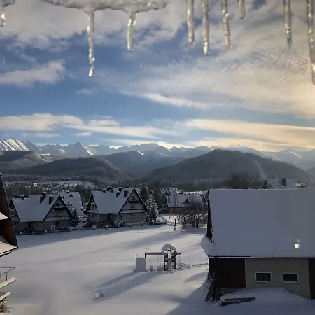 Szafran - Habitación en casa particular *