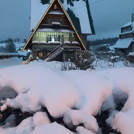 Szafran - Homestay