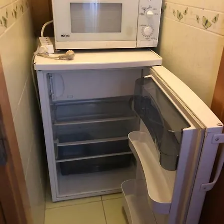Rum i privatbostad Szafran - *