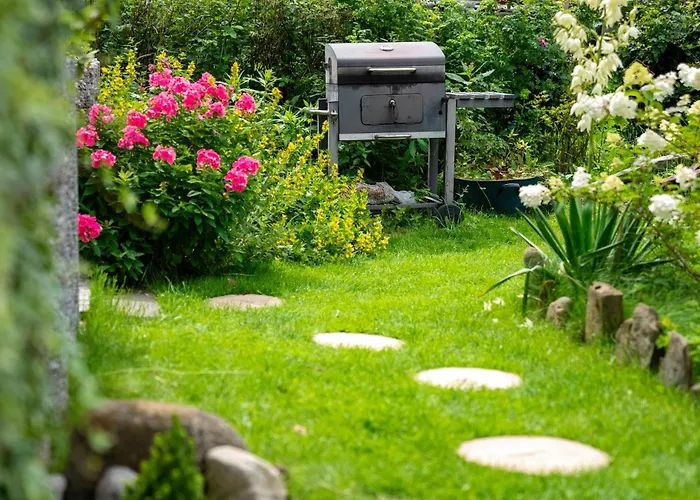 Szafran - Alloggio in famiglia Zakopane