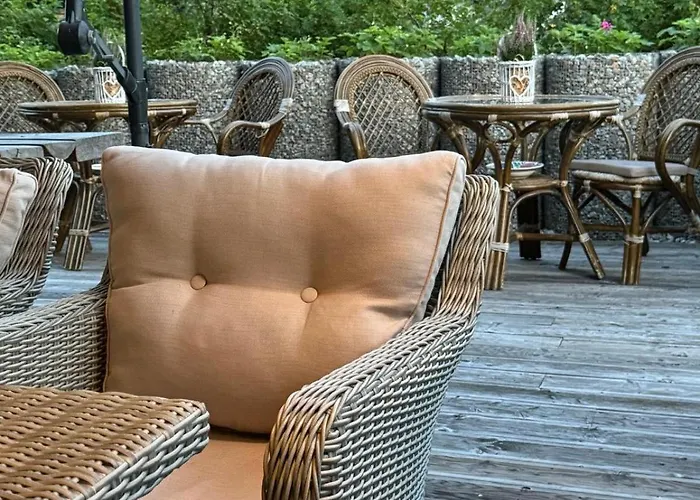 Alloggio in famiglia Szafran - *