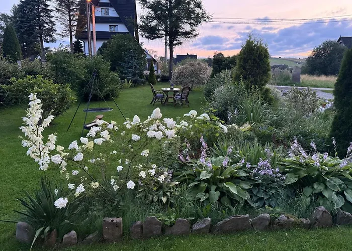 Szafran - Alloggio in famiglia Zakopane