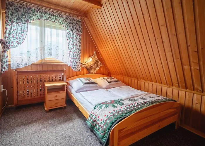 Szafran - * Zakopane