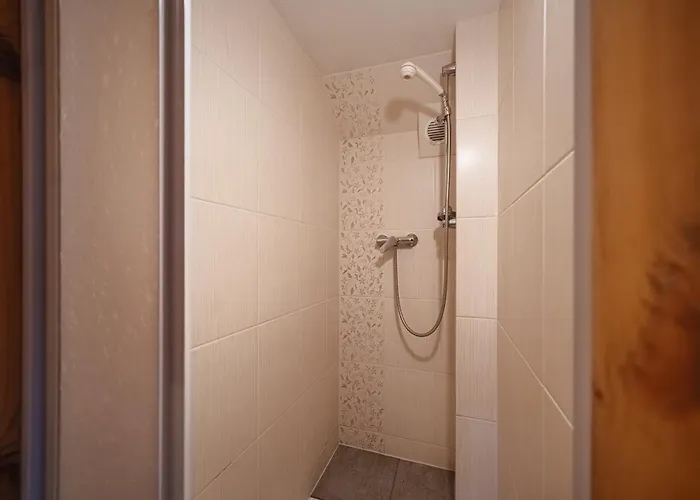 Szafran - Проживание в семье Закопане