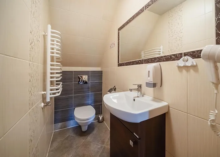 Szafran - Закопане