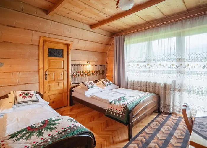 Szafran - * Zakopane